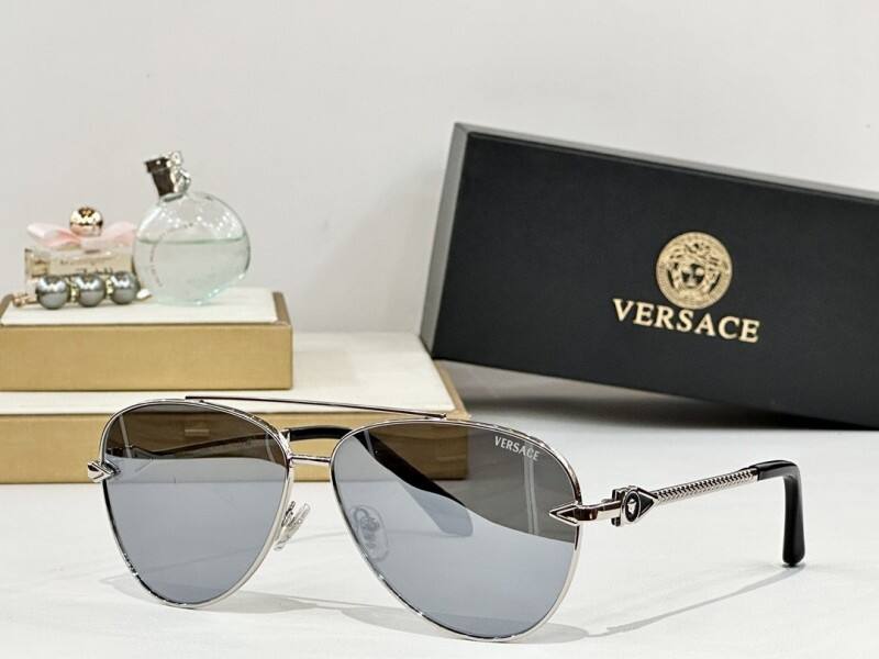 Versace Glasses 08smh35 (6)