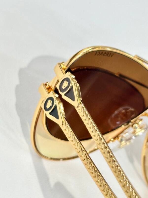 Versace Glasses 08smh35 (7)