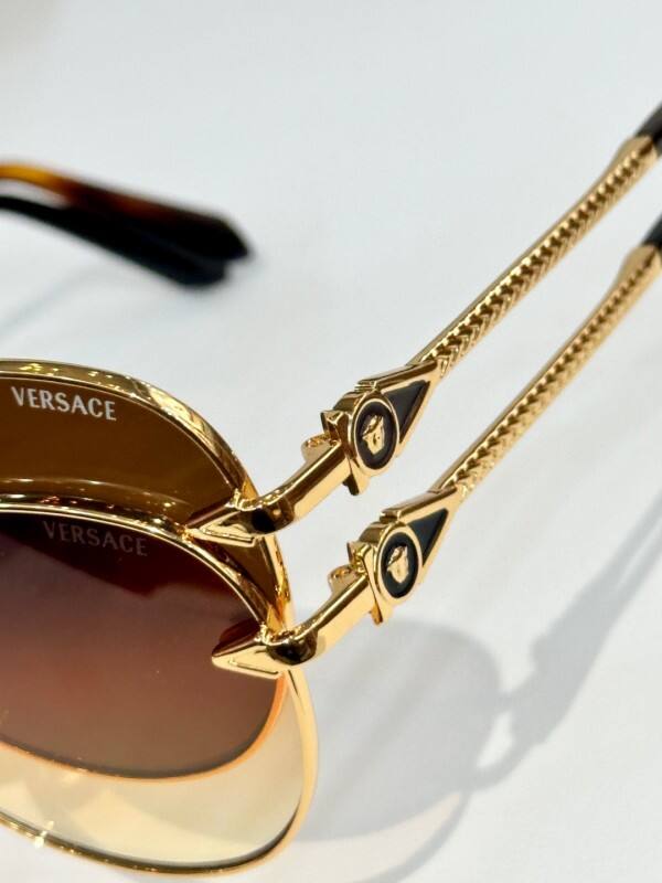Versace Glasses 08smh35 (8)