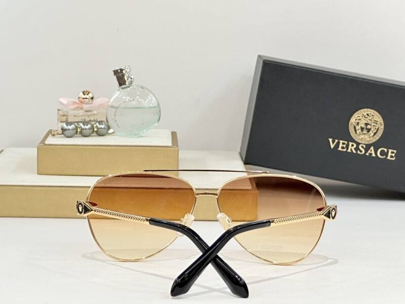 Versace Glasses 08smh35 (9)