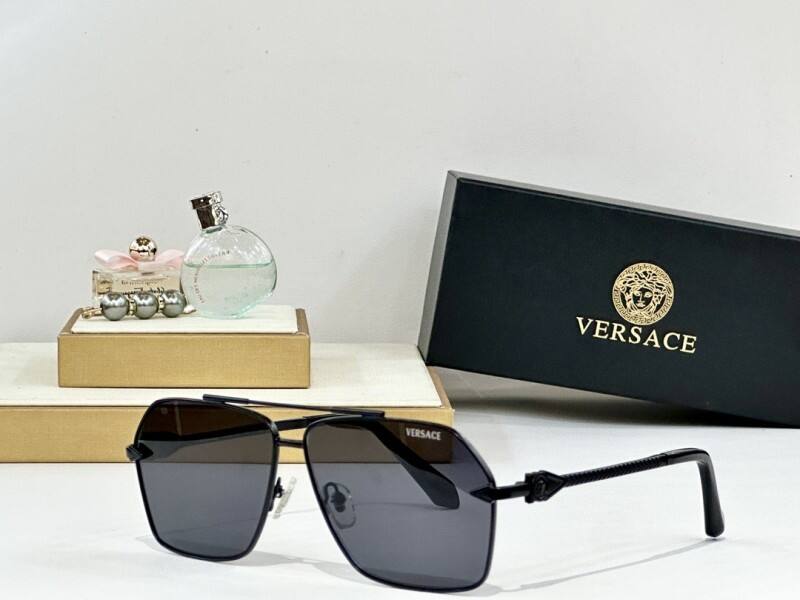 Versace Glasses 08smh36 (1)