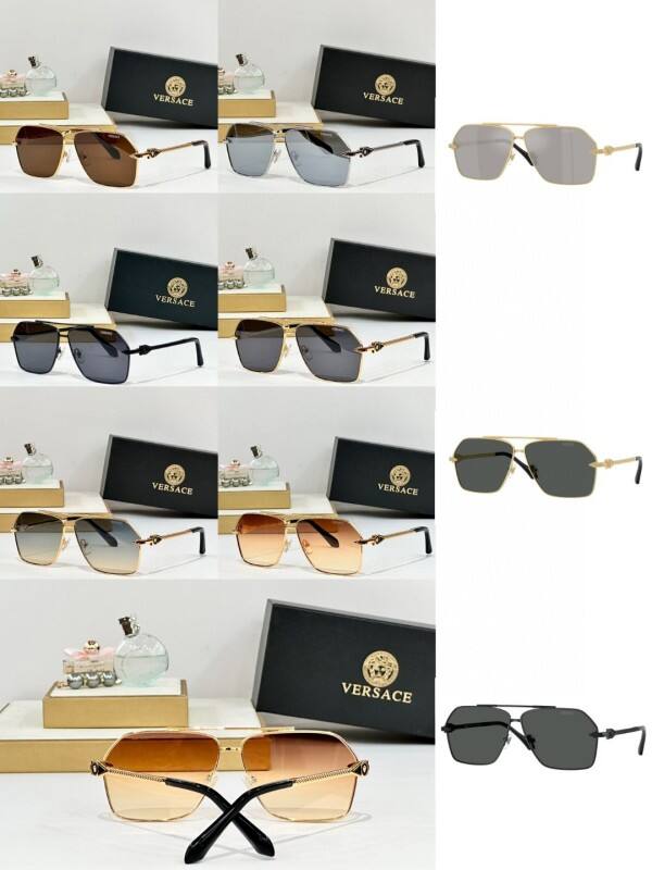 Versace Glasses 08smh36 (10)