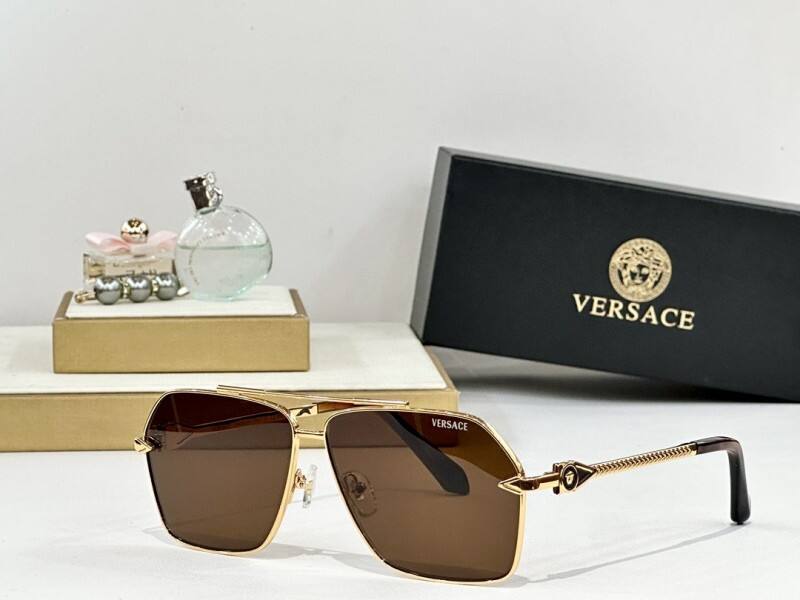 Versace Glasses 08smh36 (2)