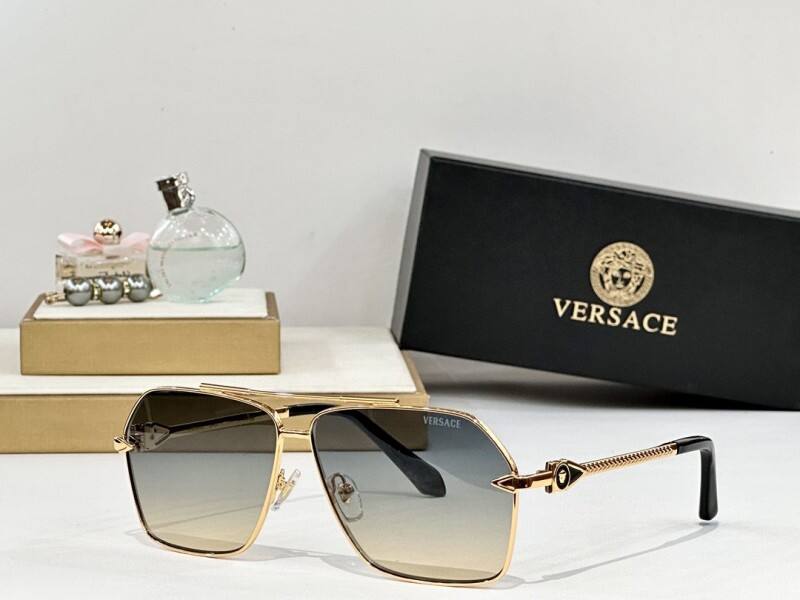 Versace Glasses 08smh36 (3)