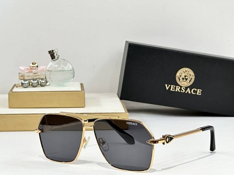 Versace Glasses 08smh36 (4)