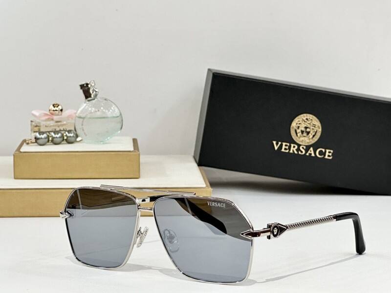 Versace Glasses 08smh36 (5)
