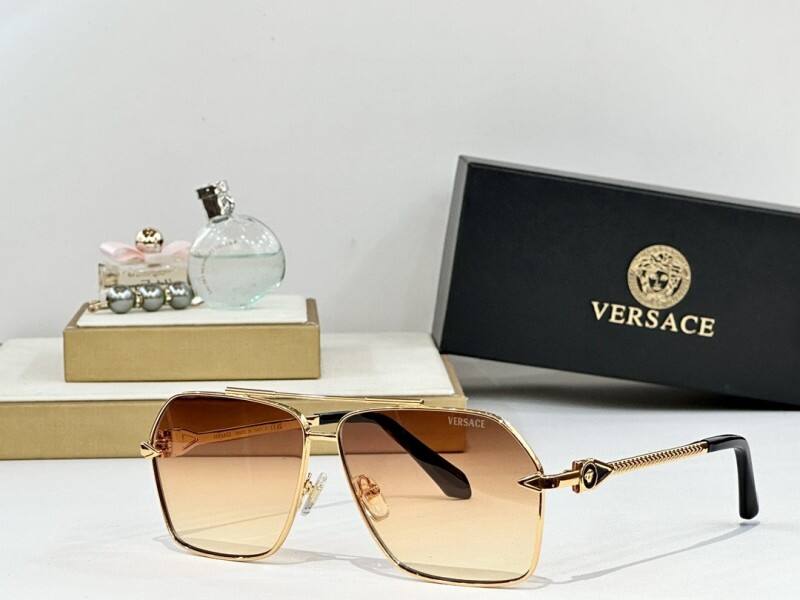 Versace Glasses 08smh36 (6)