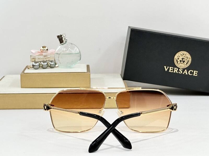 Versace Glasses 08smh36 (9)