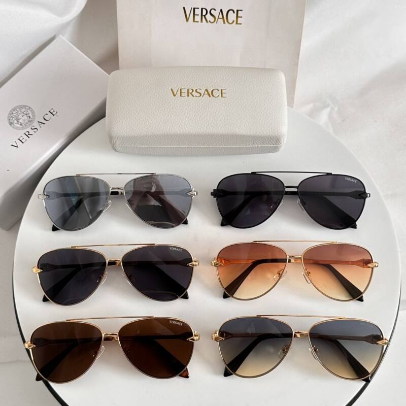 Versace Glasses 08smh37 (10)