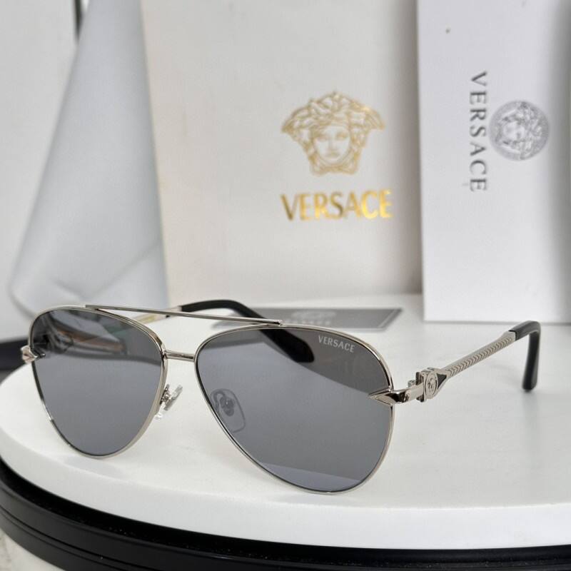 Versace Glasses 08smh37 (2)