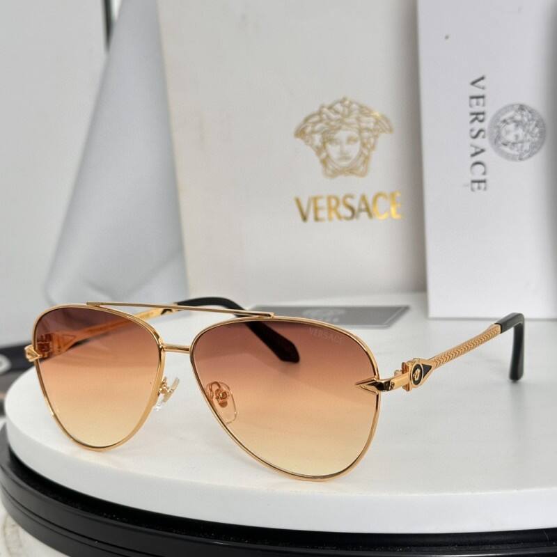 Versace Glasses 08smh37 (3)