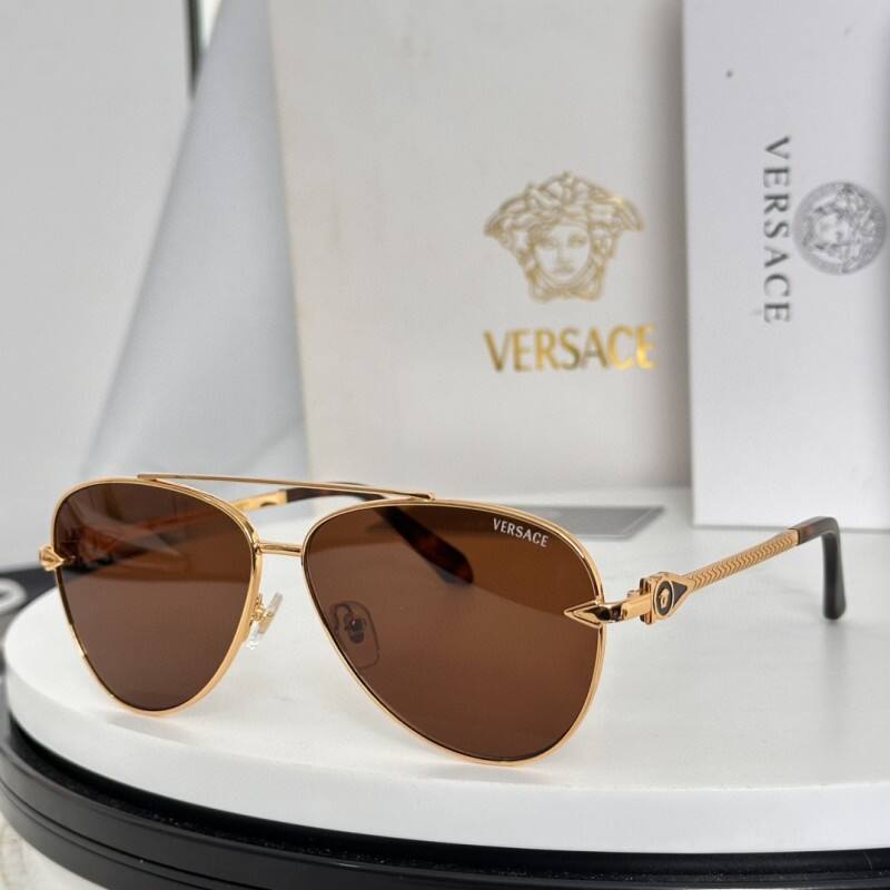 Versace Glasses 08smh37 (4)