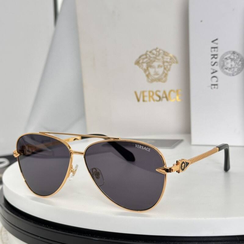 Versace Glasses 08smh37 (5)
