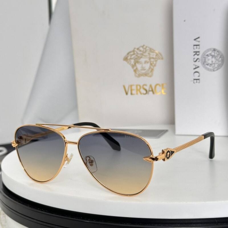 Versace Glasses 08smh37 (6)