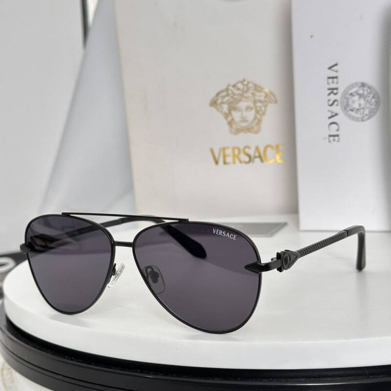 Versace Glasses 08smh37 (7)