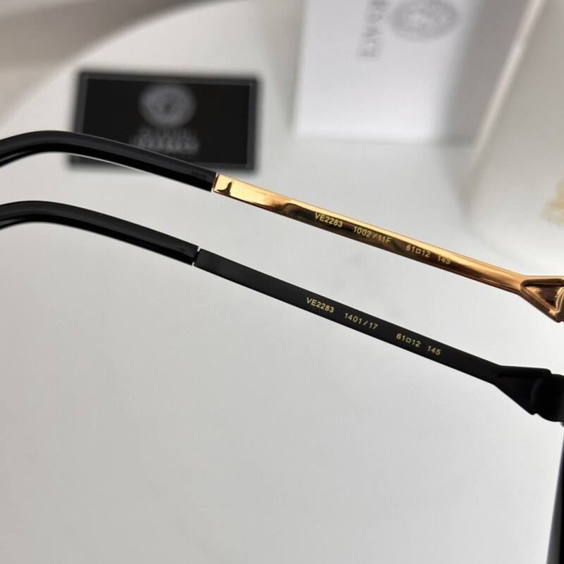 Versace Glasses 08smh37 (8)