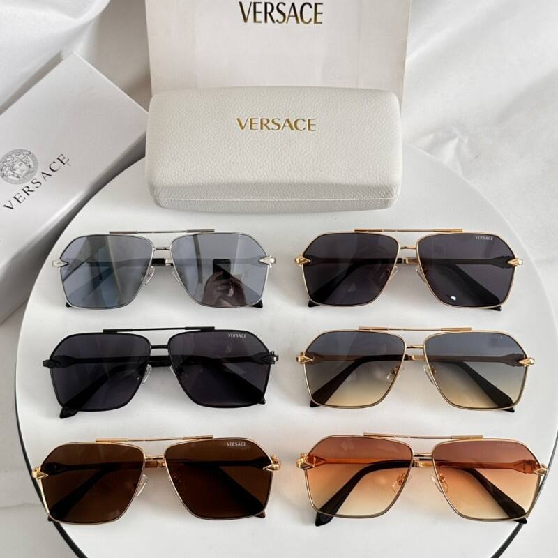 Versace Glasses 08smh38 (10)