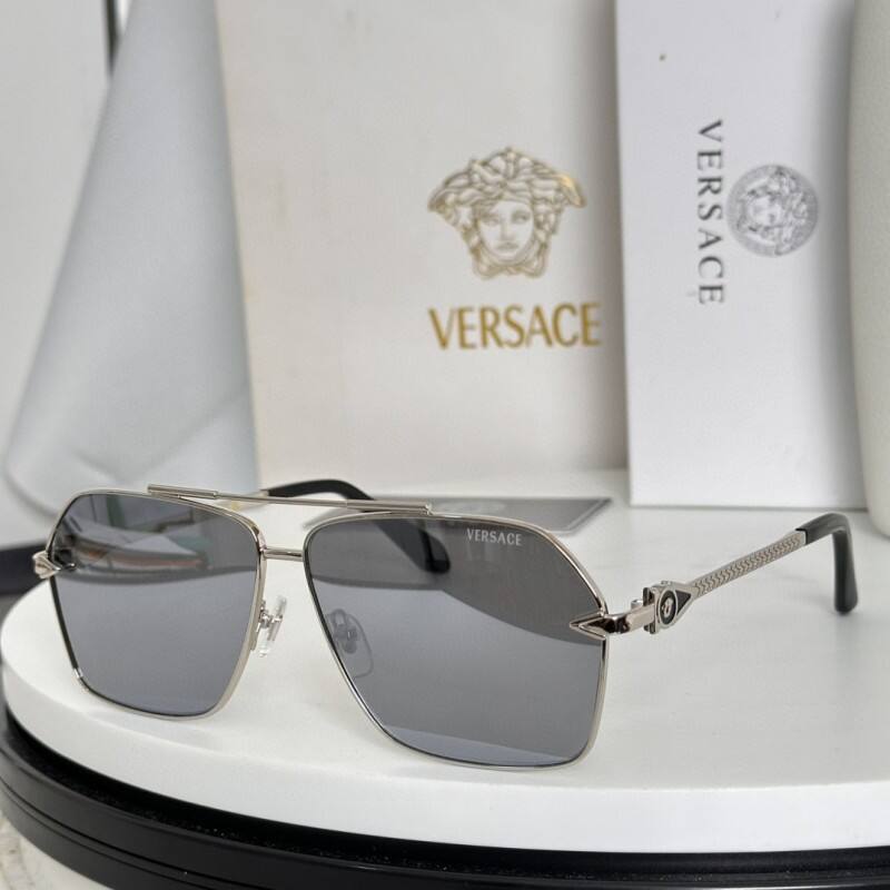 Versace Glasses 08smh38 (2)