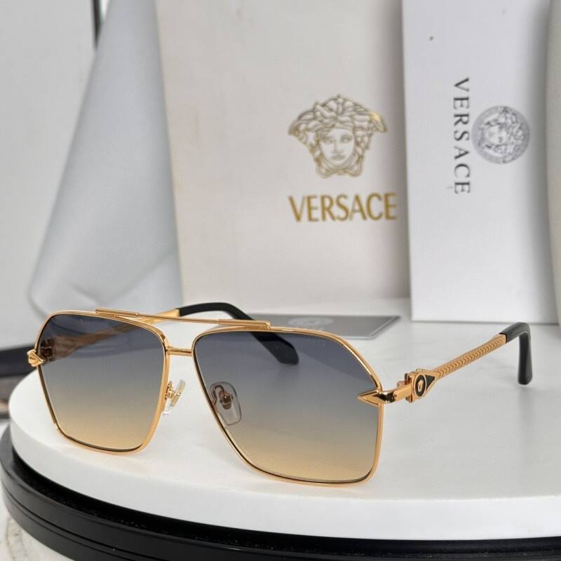 Versace Glasses 08smh38 (3)