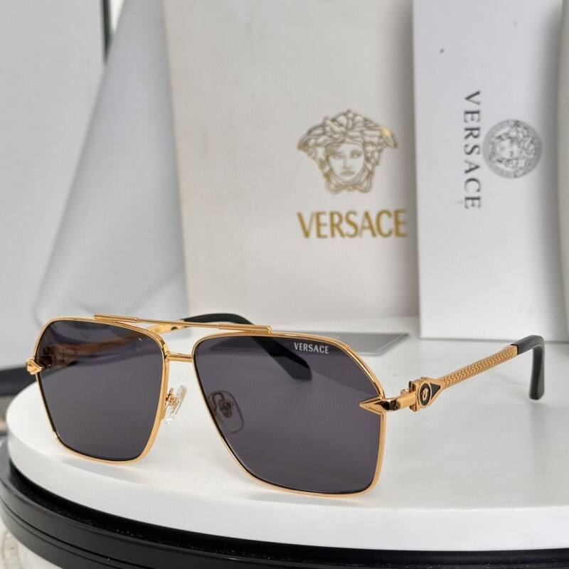Versace Glasses 08smh38 (4)