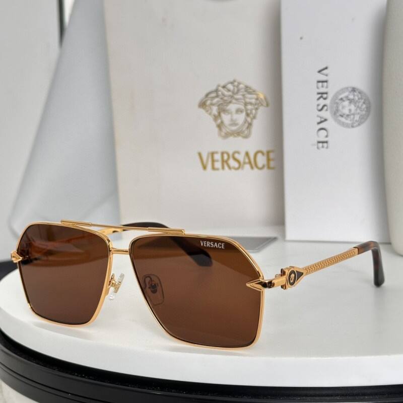Versace Glasses 08smh38 (5)