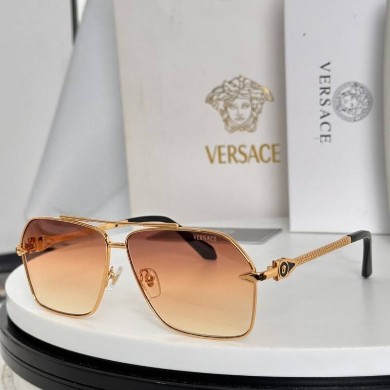 Versace Glasses 08smh38 (6)