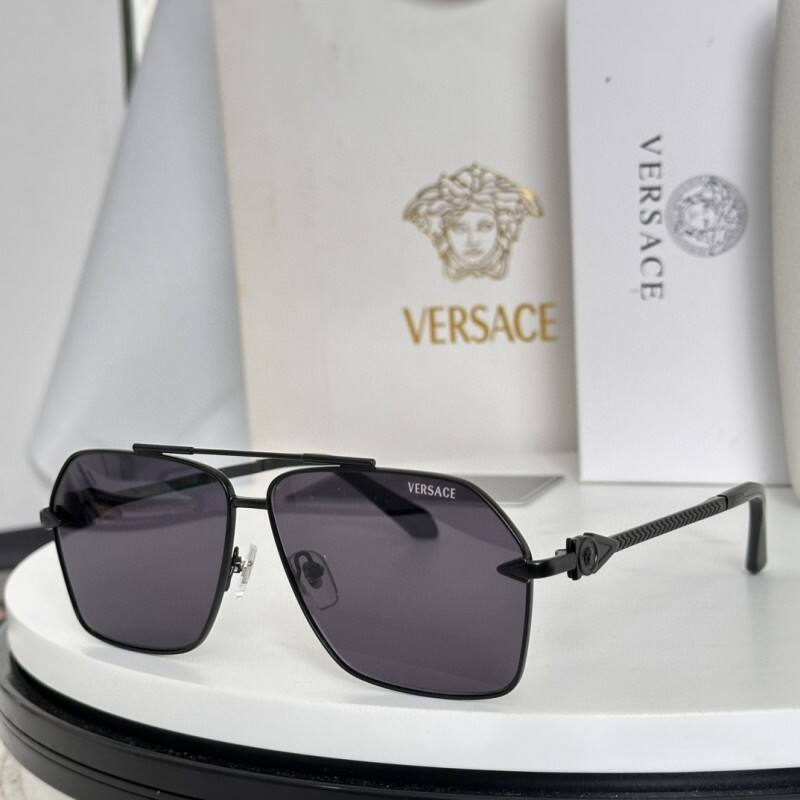 Versace Glasses 08smh38 (7)