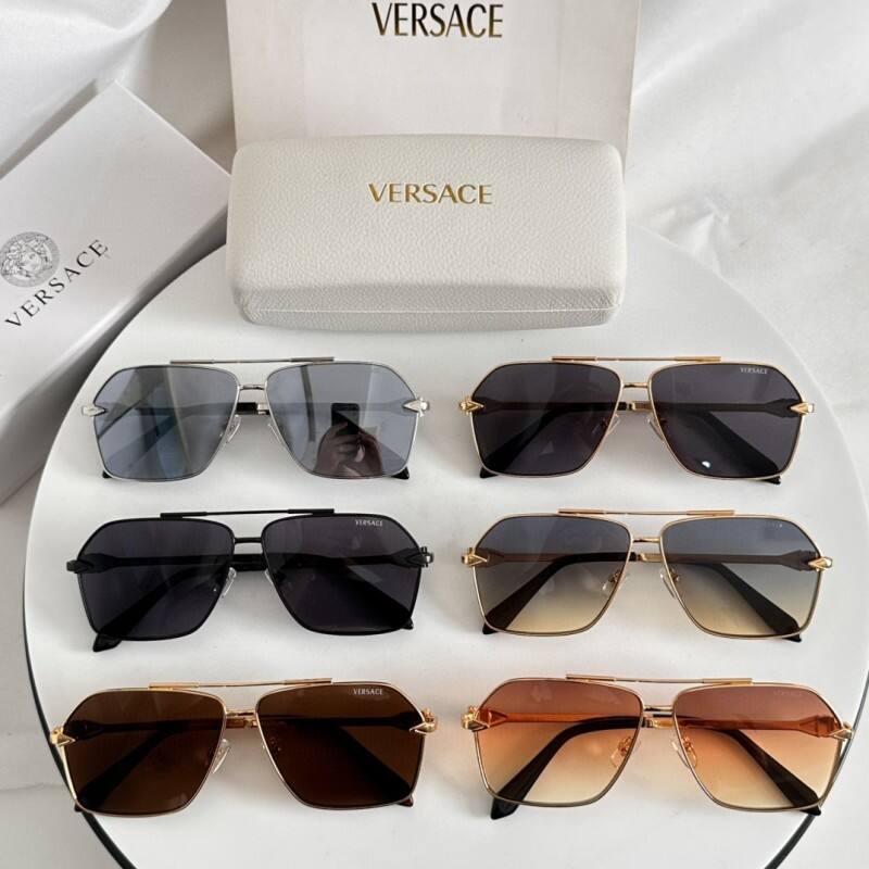Versace Glasses 08smh38 (9)