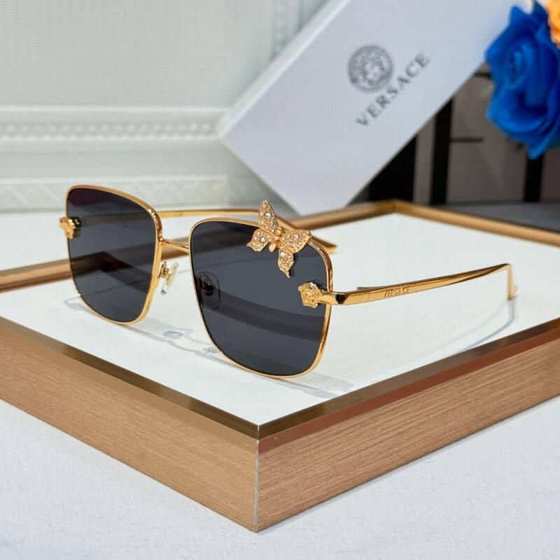 Versace Glasses 08smh40 (1)