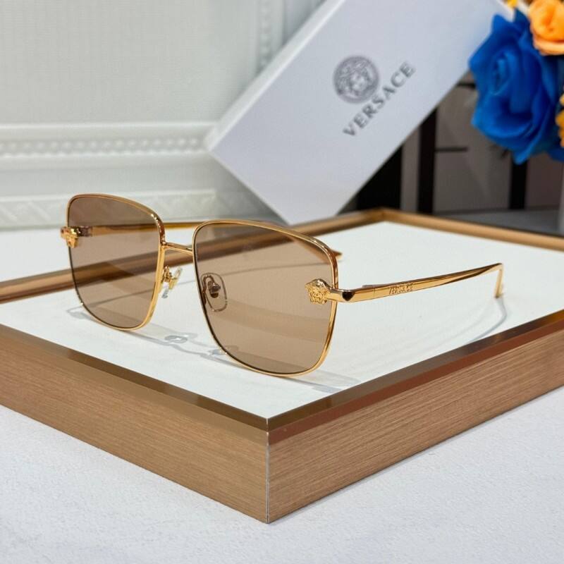 Versace Glasses 08smh40 (2)