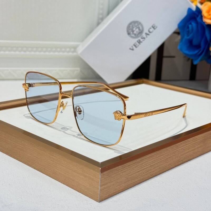 Versace Glasses 08smh40 (3)