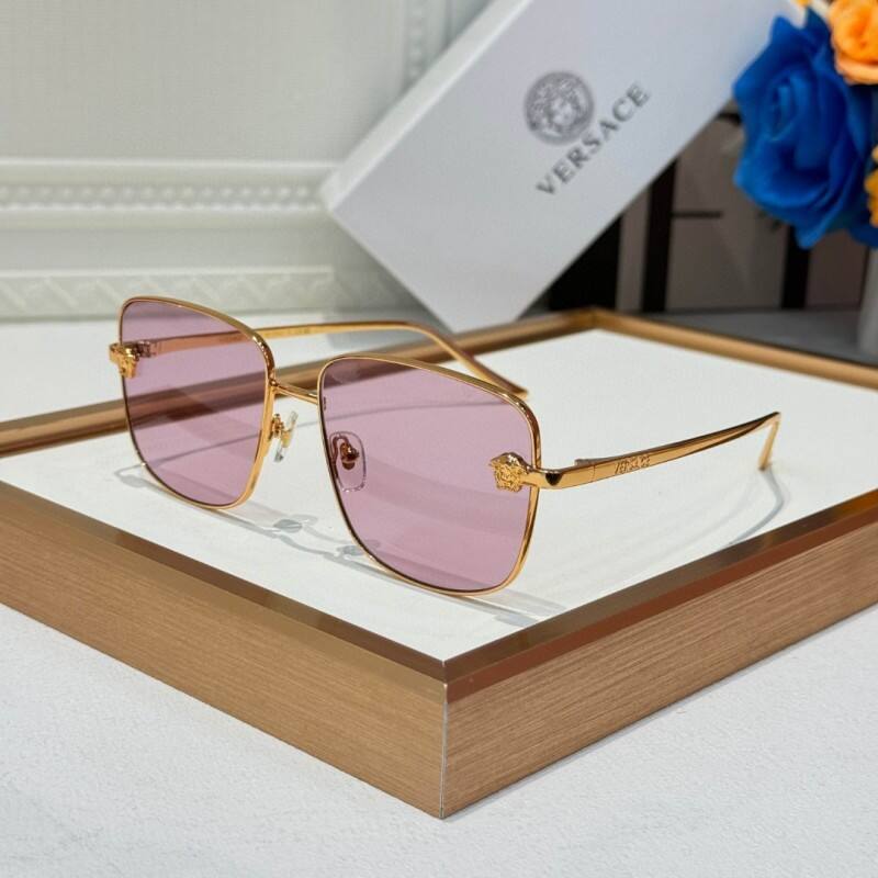 Versace Glasses 08smh40 (4)