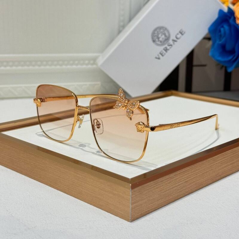 Versace Glasses 08smh40 (5)