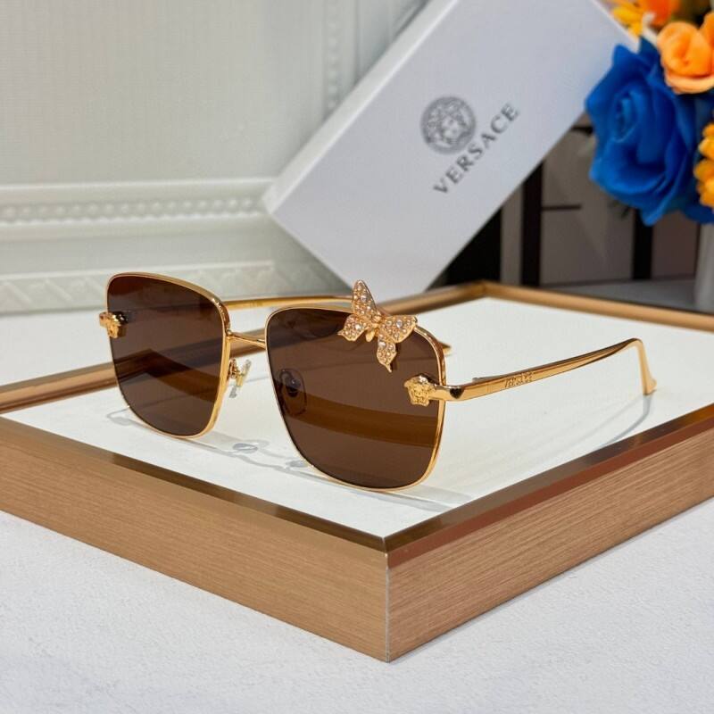 Versace Glasses 08smh40 (6)