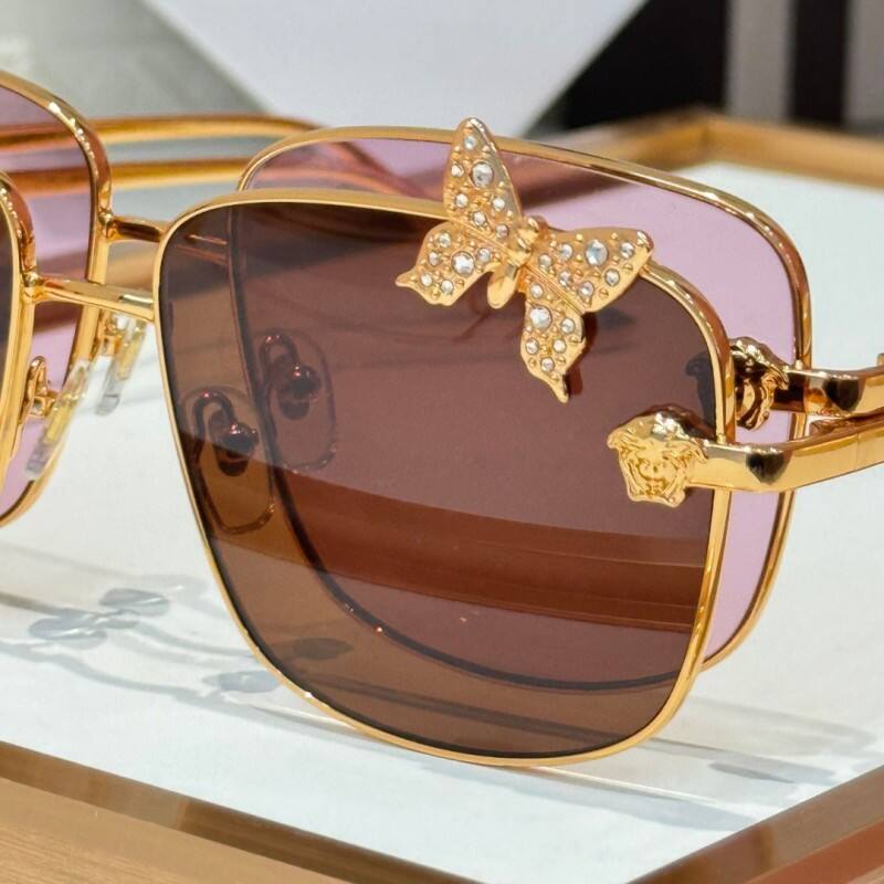 Versace Glasses 08smh40 (7)