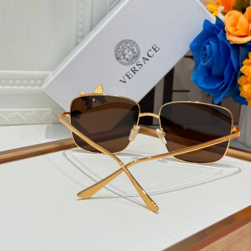 Versace Glasses 08smh40 (8)