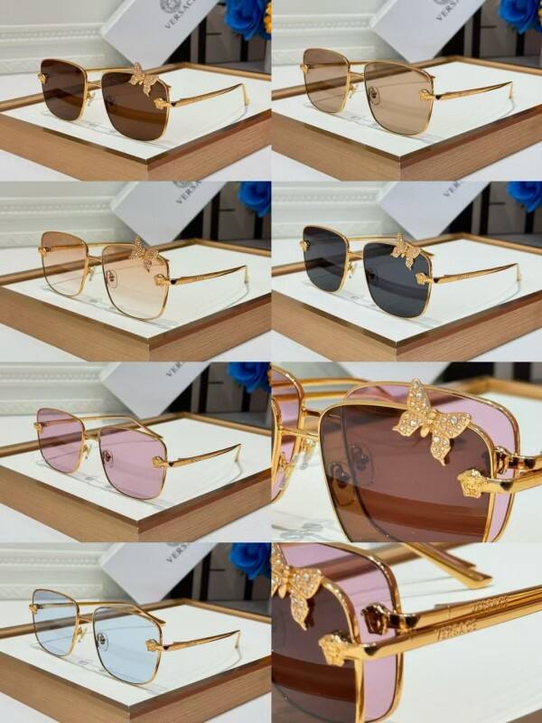 Versace Glasses 08smh40 (9)