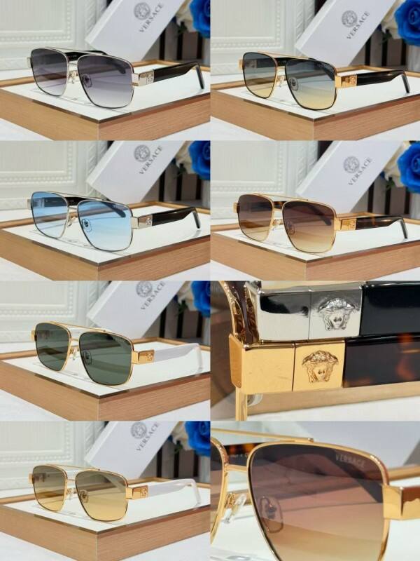 Versace Glasses 08smh41 (10)