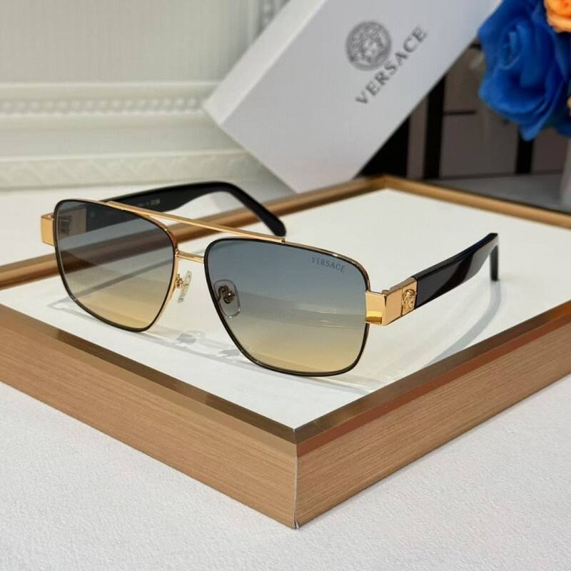 Versace Glasses 08smh41 (2)