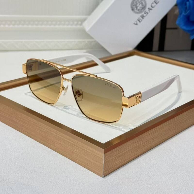 Versace Glasses 08smh41 (4)