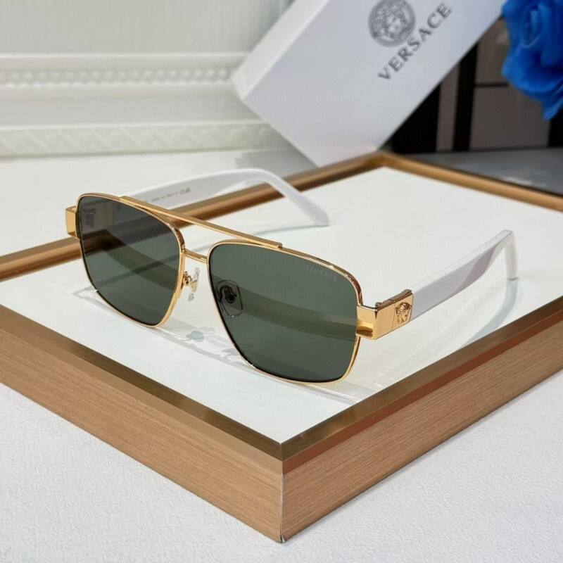 Versace Glasses 08smh41 (5)