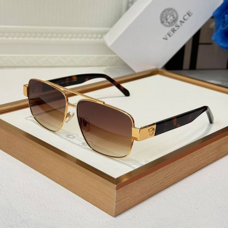 Versace Glasses 08smh41 (6)