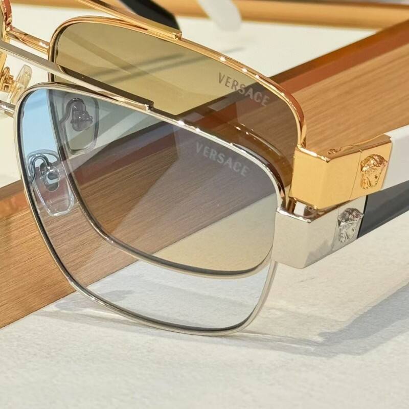 Versace Glasses 08smh41 (8)