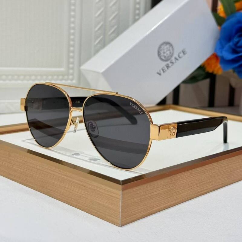 Versace Glasses 08smh42 (1)