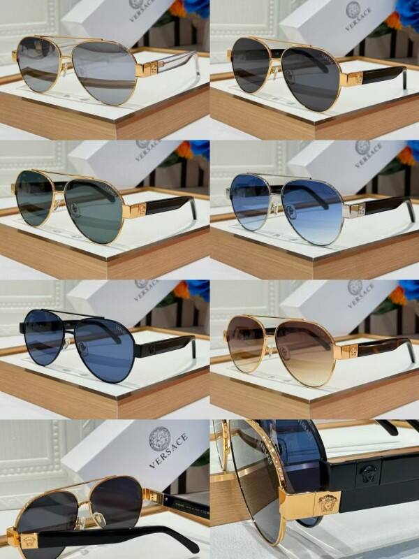 Versace Glasses 08smh42 (10)