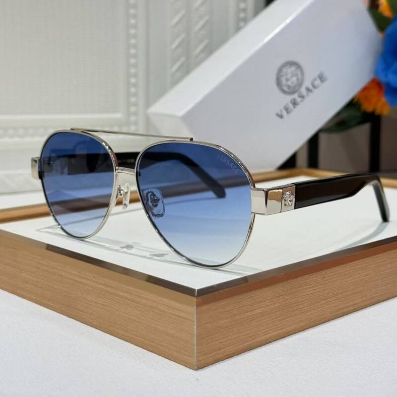 Versace Glasses 08smh42 (2)