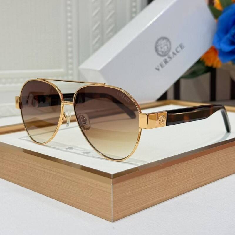 Versace Glasses 08smh42 (3)