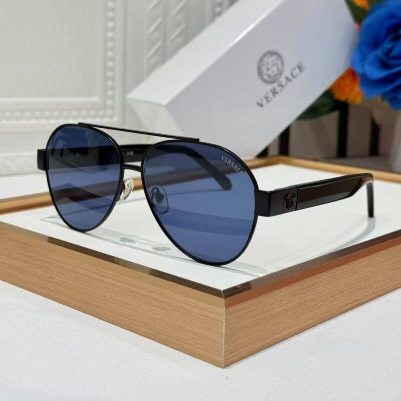 Versace Glasses 08smh42 (4)