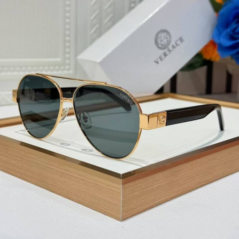 Versace Glasses 08smh42 (5)