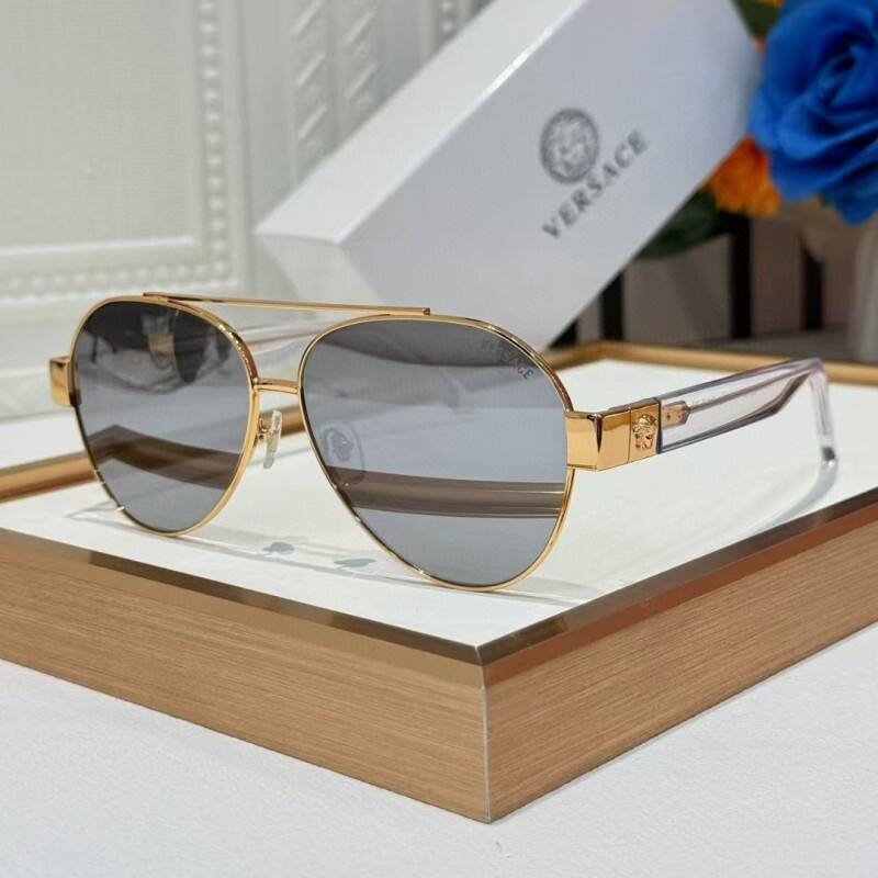 Versace Glasses 08smh42 (6)